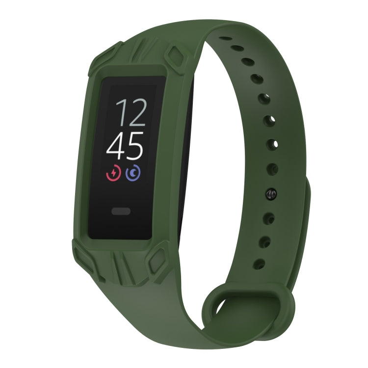 Cinturino in silicone per Amazon Halo View