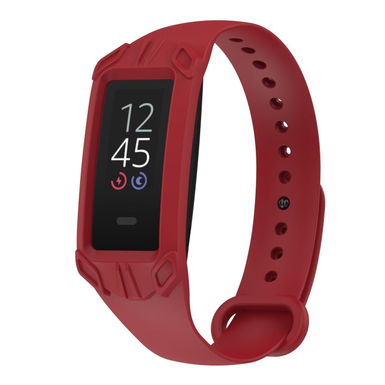 Cinturino in silicone per Amazon Halo View