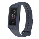 Cinturino in silicone per Amazon Halo View