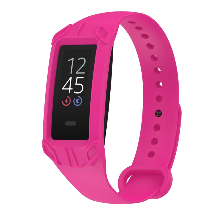 Cinturino in silicone per Amazon Halo View