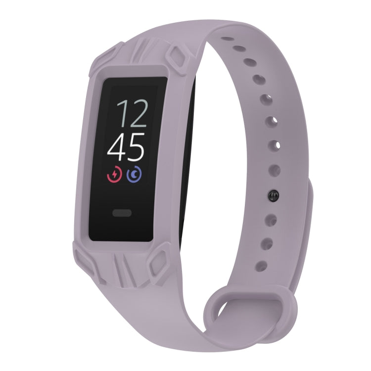 Cinturino in silicone per Amazon Halo View