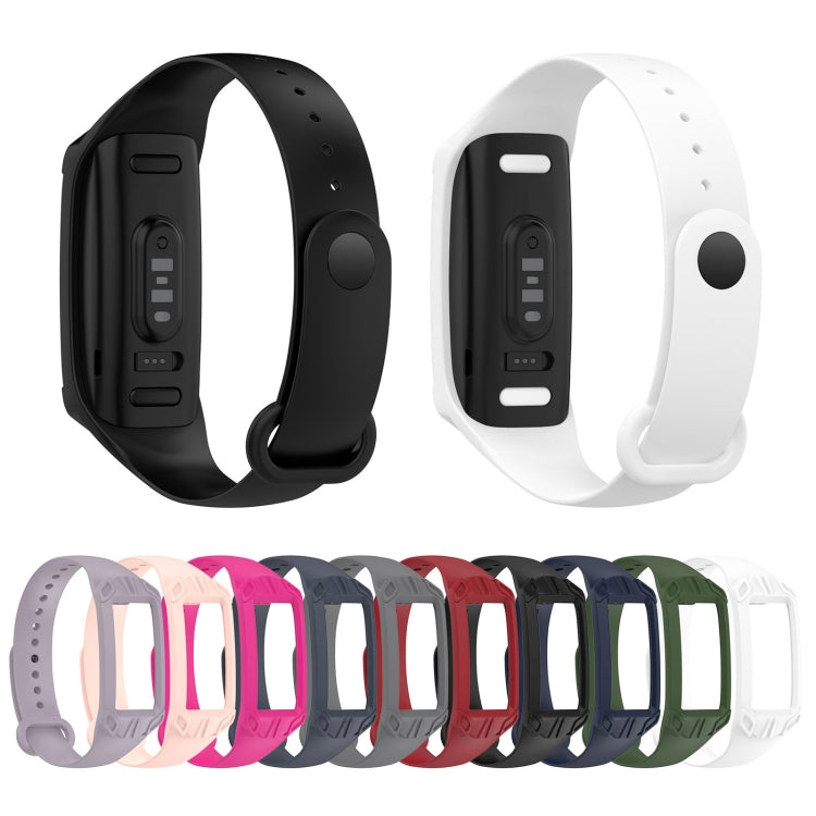 Cinturino in silicone per Amazon Halo View