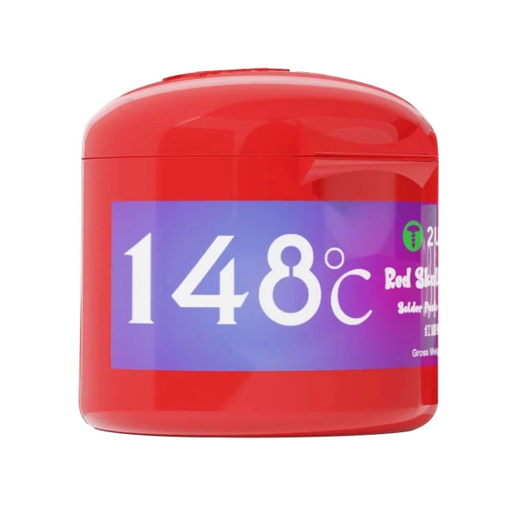 Pasta saldante bassa temperatura 148-183°C 2UUL Serie SNK