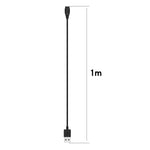 Cavo ricarica 1m per COROS Pace 2 Apex Vertix