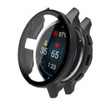 Custodia PC con vetro temperato per Garmin Venu 2