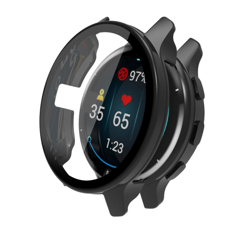Custodia PC con vetro temperato per Garmin Venu 2