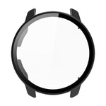 Custodia PC con vetro temperato per Garmin Venu 2