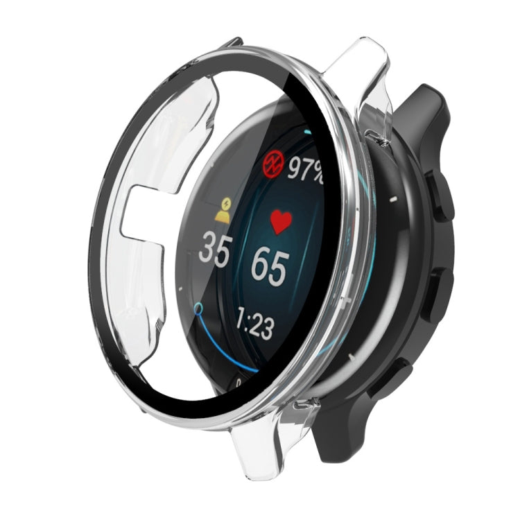 Custodia PC con vetro temperato per Garmin Venu 2
