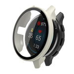Custodia PC con vetro temperato per Garmin Venu 2