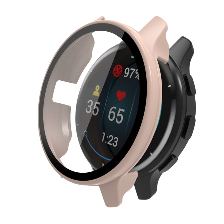 Custodia PC con vetro temperato per Garmin Venu 2