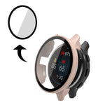 Custodia PC con vetro temperato per Garmin Venu 2