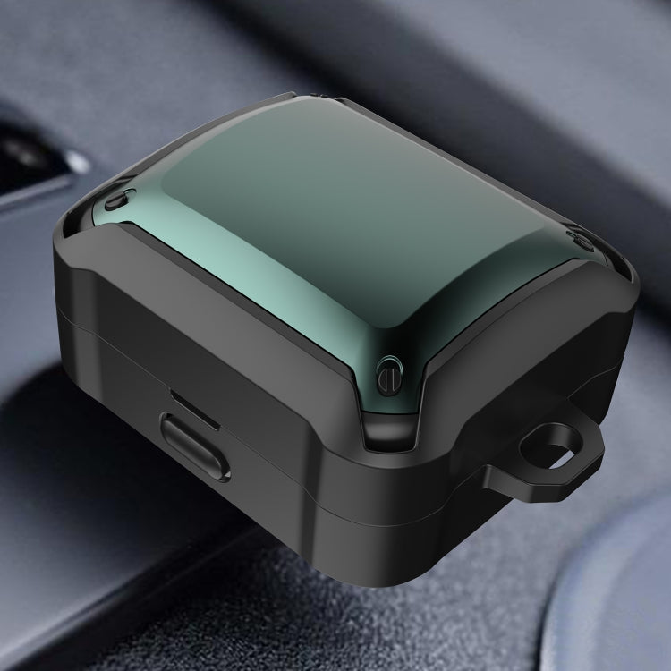 Custodia protettiva per auricolari wireless TPU e PC per Sony LinkBuds WF-L900