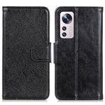 Custodia per cellulare in pelle nappa per Motorola Moto G 5G 2022 e Xiaomi 12