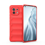 Custodia TPU in flanella Magic Shield per Xiaomi Mi 11