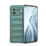 Custodia TPU in flanella Magic Shield per Xiaomi Mi 11