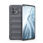 Custodia TPU in flanella Magic Shield per Xiaomi Mi 11