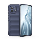 Custodia TPU in flanella Magic Shield per Xiaomi Mi 11
