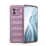 Custodia TPU in flanella Magic Shield per Xiaomi Mi 11