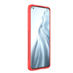 Custodia TPU in flanella Magic Shield per Xiaomi Mi 11