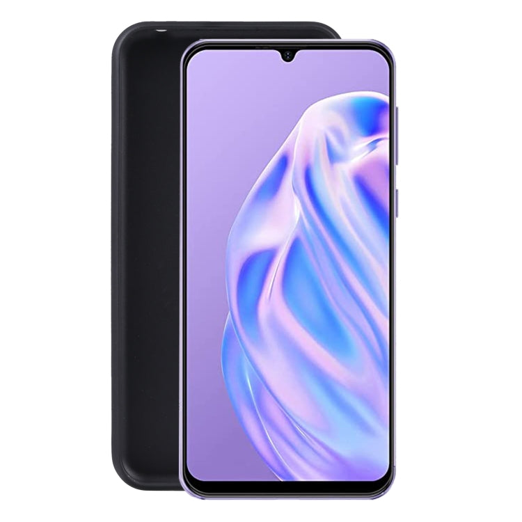 Custodia TPU per Ulefone Note 6T