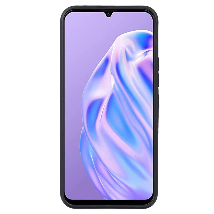 Custodia TPU per Ulefone Note 6T
