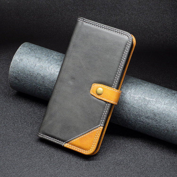 Custodia in pelle con doppio filo per OPPO Realme C31 e C35