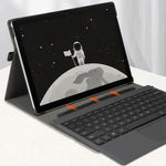 Custodia in pelle testa di cervo per Microsoft Surface Go 3/2/1 e Pro 8