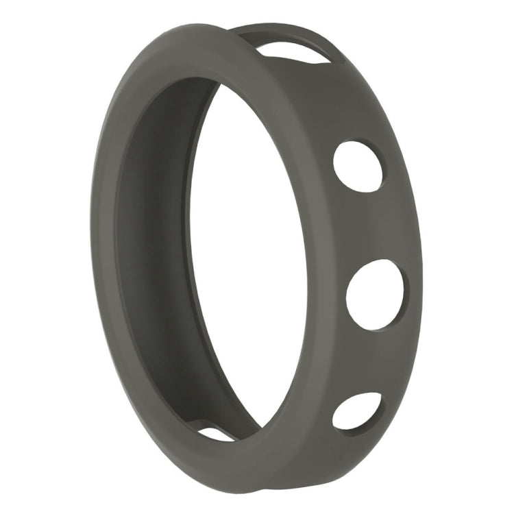Cassa in silicone per ASUS Zenwatch 3