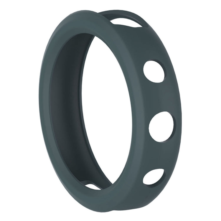 Cassa in silicone per ASUS Zenwatch 3