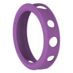 Cassa in silicone per ASUS Zenwatch 3