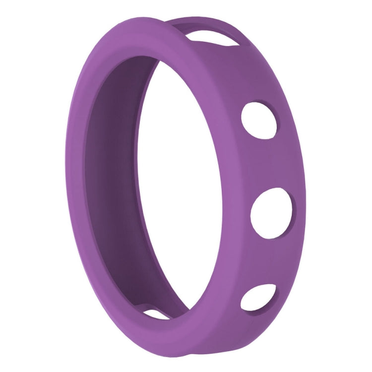 Cassa in silicone per ASUS Zenwatch 3