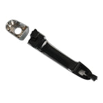 Maniglia porta esterna in ABS per Kia Sorento 2011-2015