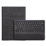 Custodia per tablet in pelle con tastiera Bluetooth SF128 per Surface Pro 8