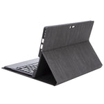 Custodia per tablet in pelle con tastiera Bluetooth SF128 per Surface Pro 8