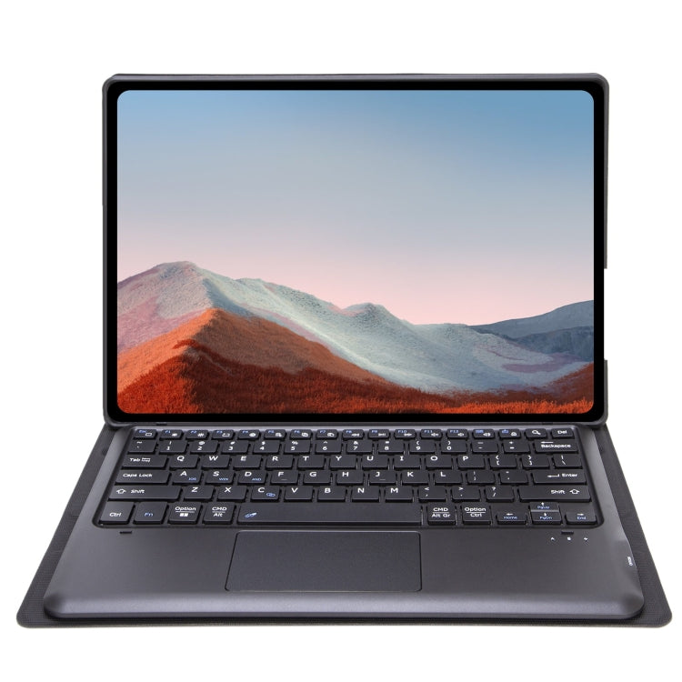 Tastiera Bluetooth con Touchpad in pelle per Surface Pro 8 SF128-A