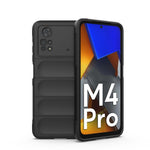 Custodia TPU Magic Shield per Xiaomi Poco M4 Pro 4G