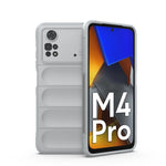 Custodia TPU Magic Shield per Xiaomi Poco M4 Pro 4G