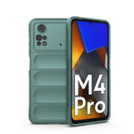 Custodia TPU Magic Shield per Xiaomi Poco M4 Pro 4G