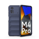 Custodia TPU Magic Shield per Xiaomi Poco M4 Pro 4G
