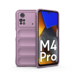 Custodia TPU Magic Shield per Xiaomi Poco M4 Pro 4G