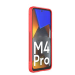 Custodia TPU Magic Shield per Xiaomi Poco M4 Pro 4G