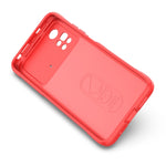 Custodia TPU Magic Shield per Xiaomi Poco M4 Pro 4G