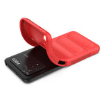 Custodia TPU Magic Shield per Xiaomi Poco M4 Pro 4G