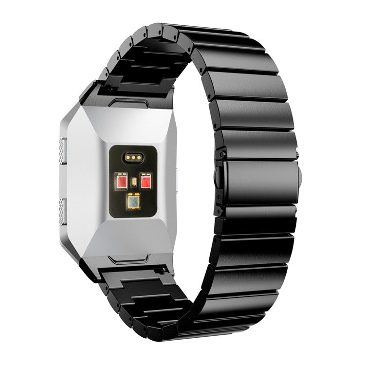 Cinturino in acciaio inossidabile per Fitbit Ionic