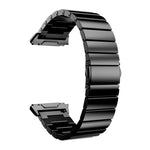 Cinturino in acciaio inossidabile per Fitbit Ionic
