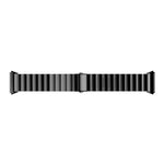Cinturino in acciaio inossidabile per Fitbit Ionic