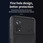 Custodia TPU Magic Shield per Xiaomi Poco X4 Pro 5G e Huawei Nova 8i