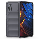 Custodia TPU Magic Shield per Xiaomi Poco X4 Pro 5G e Huawei Nova 8i