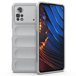 Custodia TPU Magic Shield per Xiaomi Poco X4 Pro 5G e Huawei Nova 8i