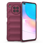 Custodia TPU Magic Shield per Xiaomi Poco X4 Pro 5G e Huawei Nova 8i